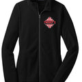 Black - L223 - FRONT