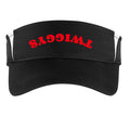 Black/ White - STC13 - FRONT
