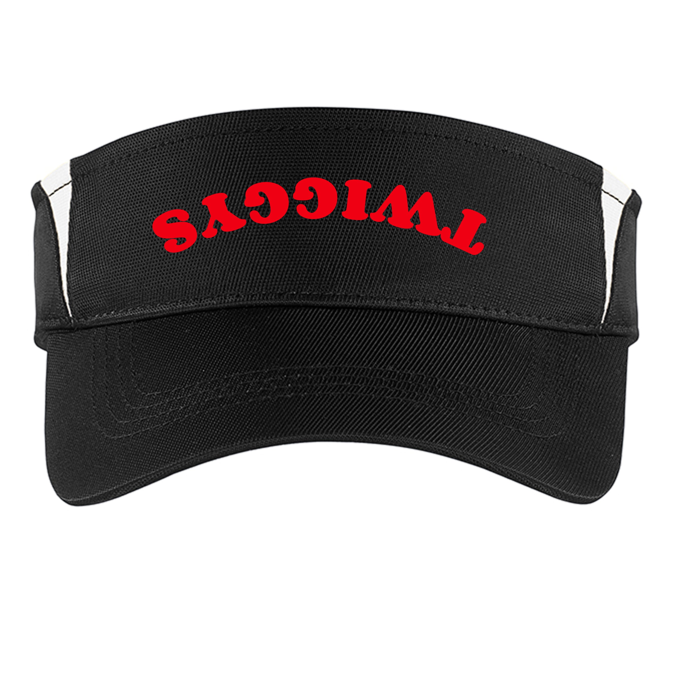 Black/ White - STC13 - FRONT